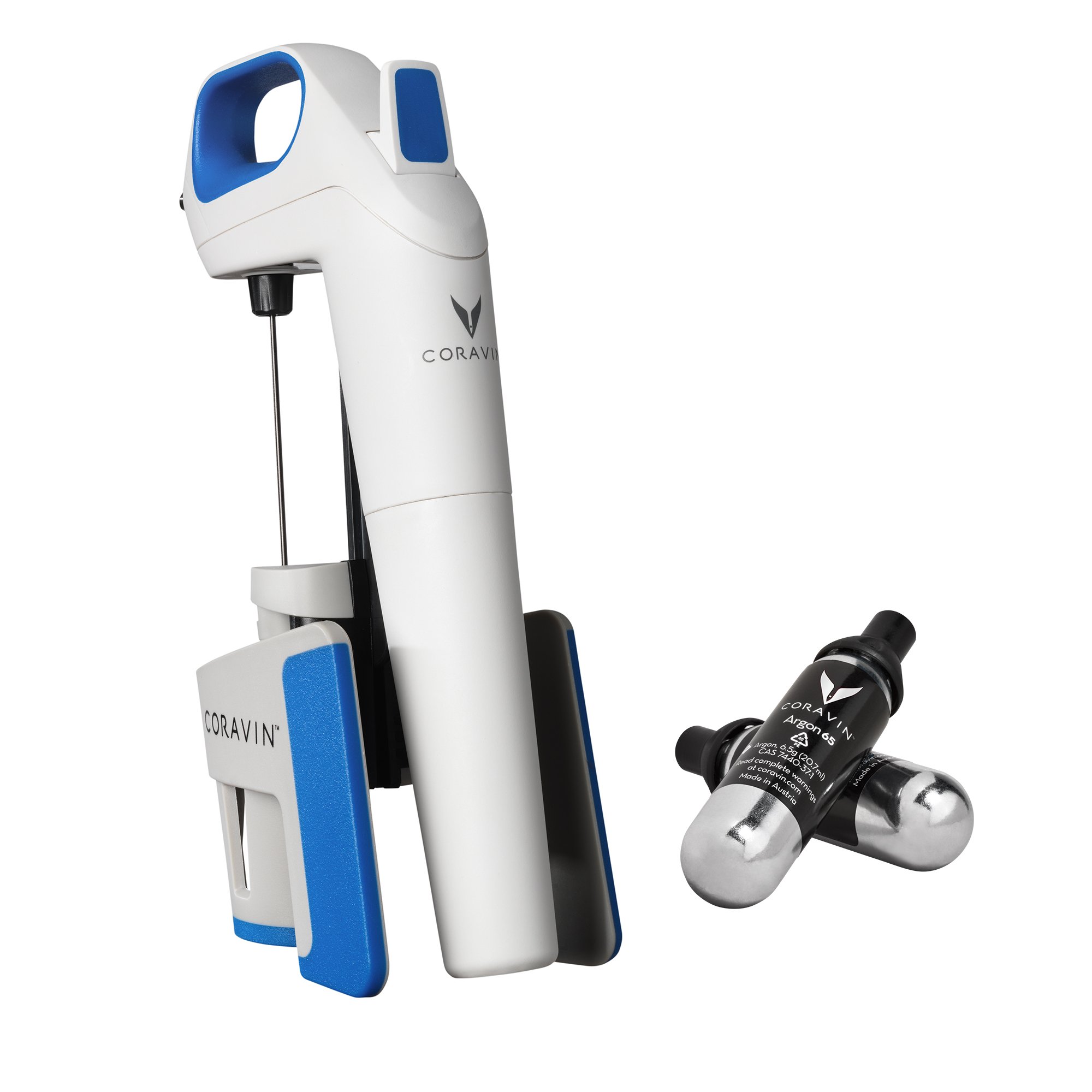 Amazon.com | Coravin 100015 Model One Advanced Wine Bottle Opener